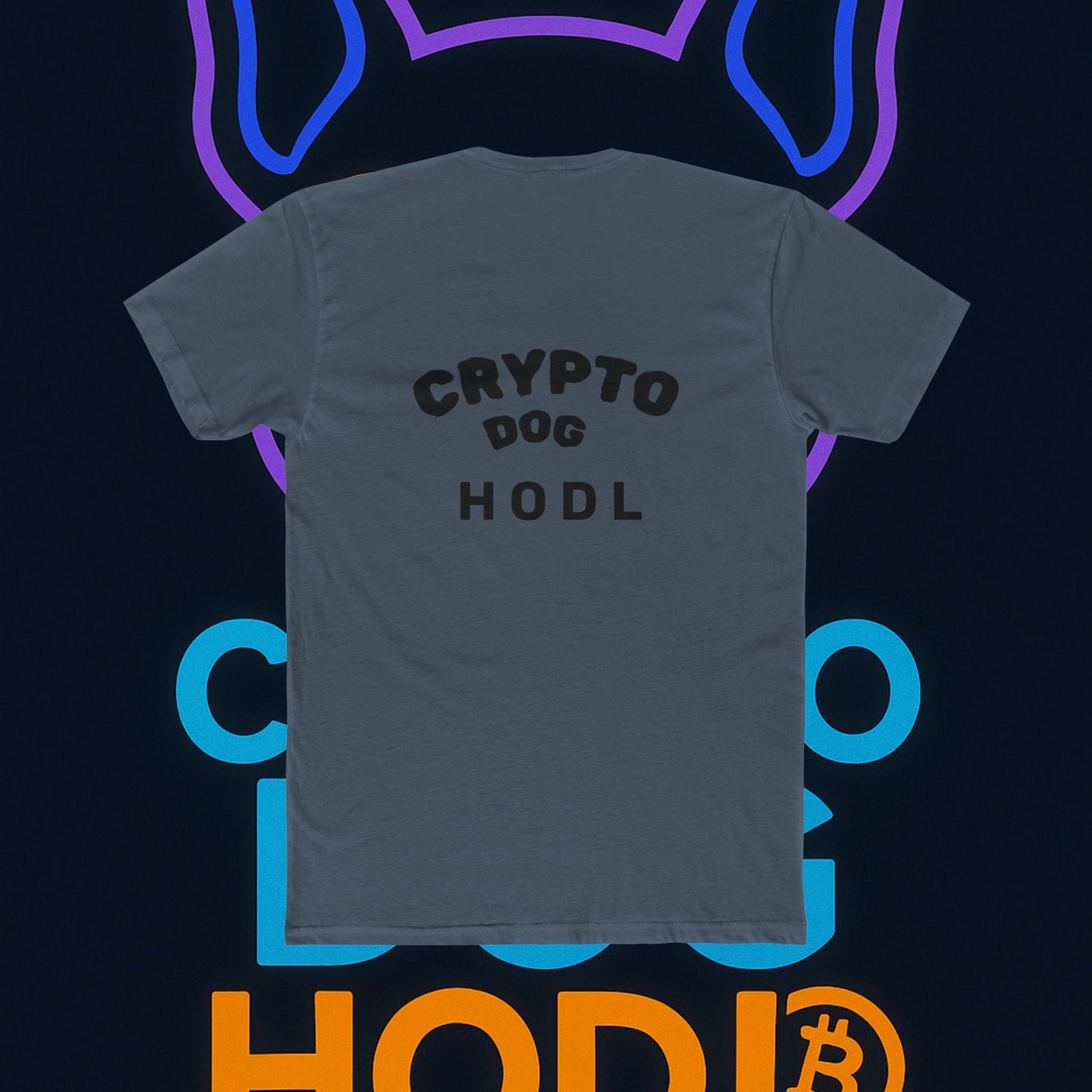 Sell The BULLish Tee