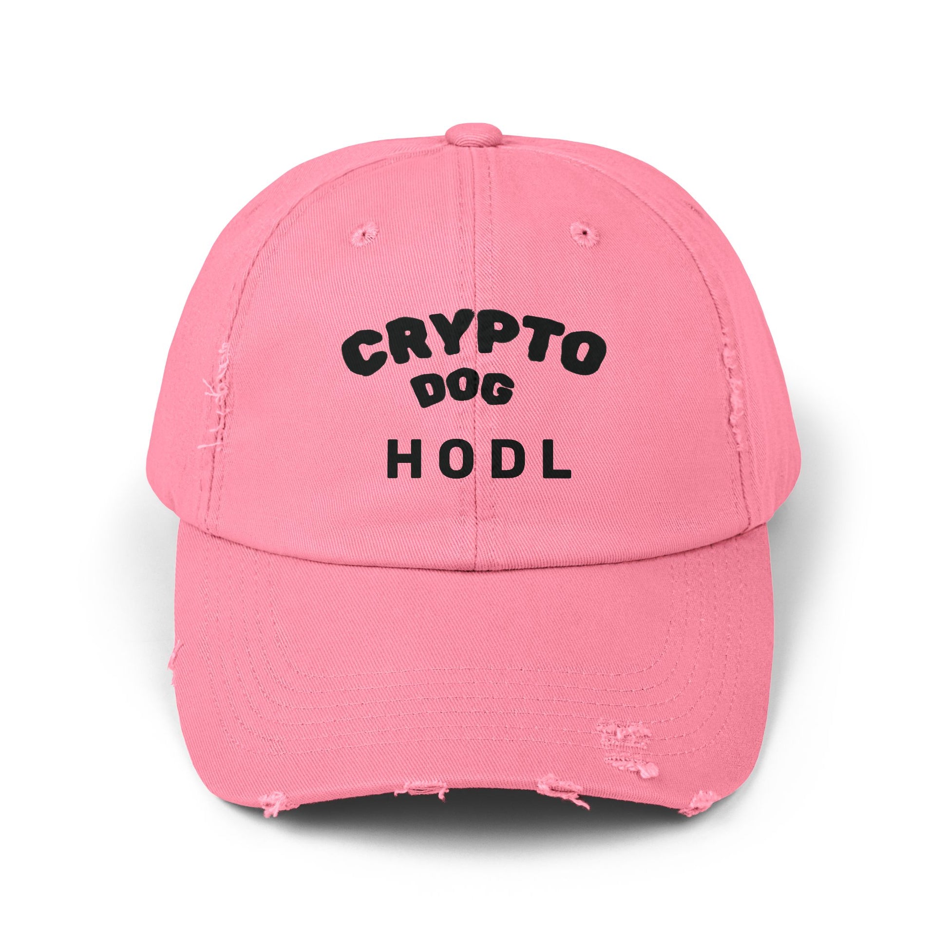 Not Your Dads Investment HODL