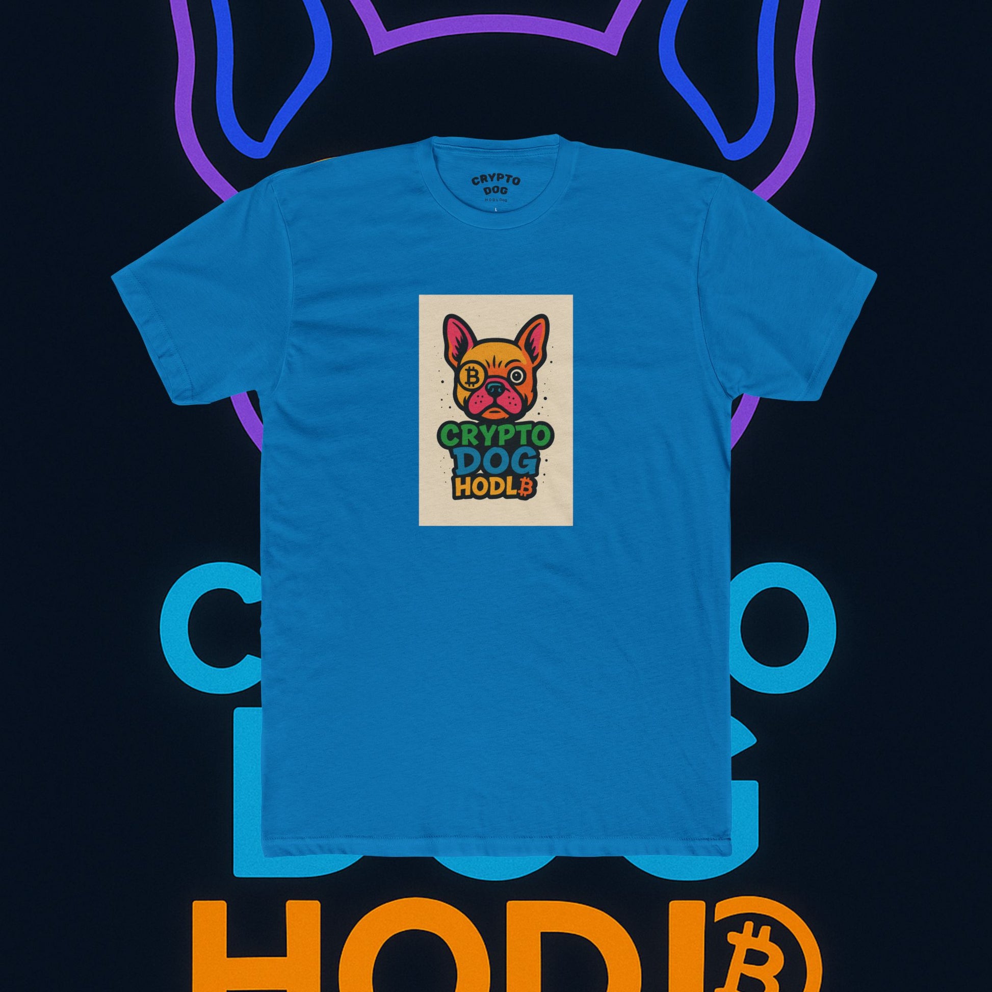 Colorful Crypto