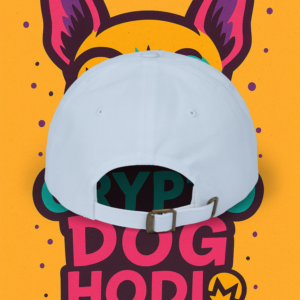 Dont Forget To Buy The Dip Dad