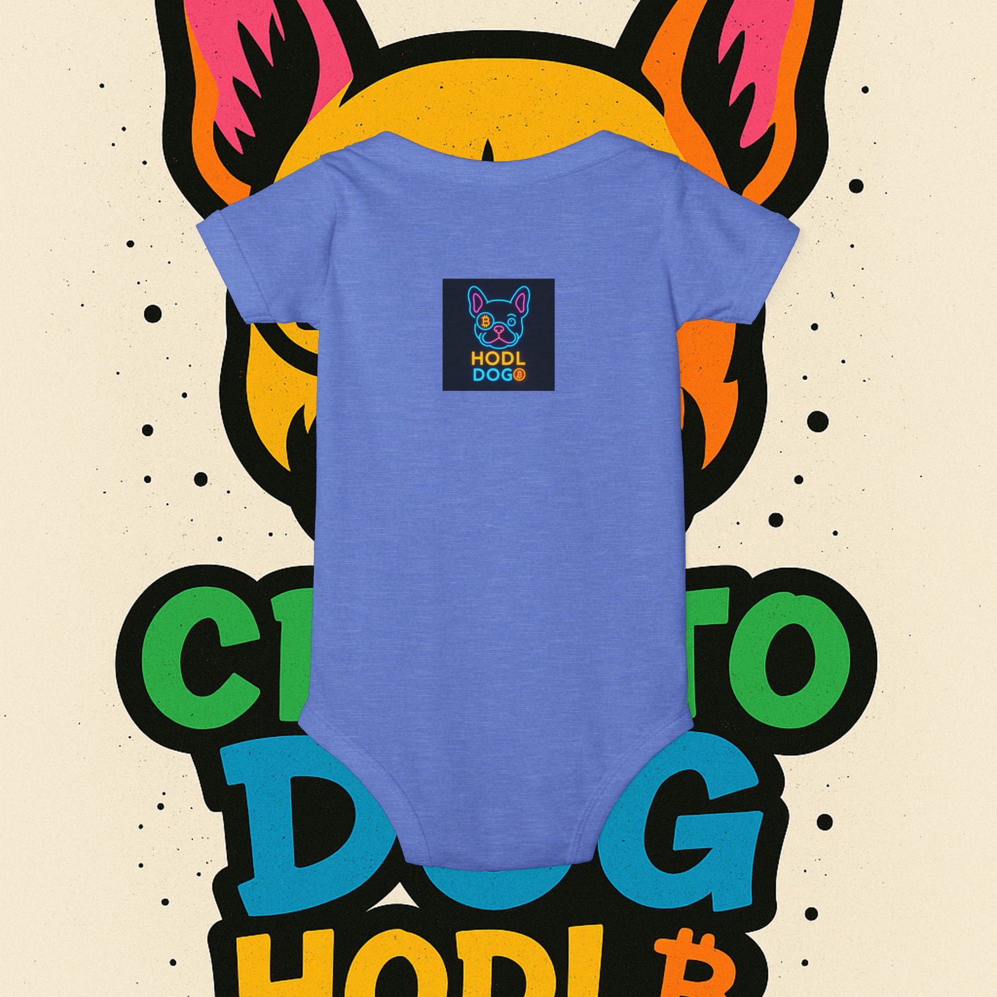 HODL Me With Diamond Hands