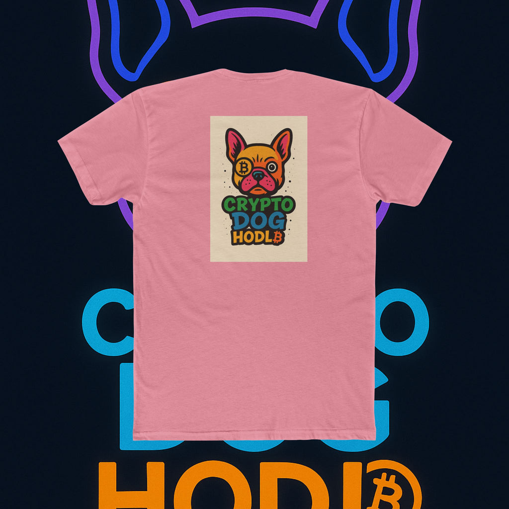 Colorful Crypto Reverse
