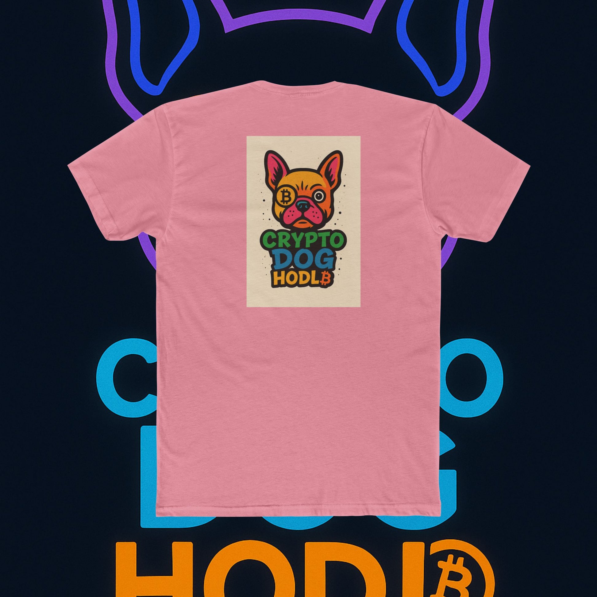 Colorful Crypto Reverse