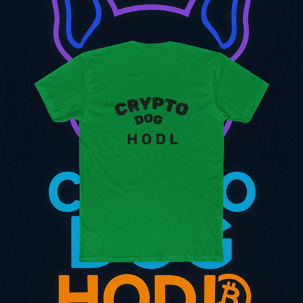 Sell The BULLish Tee