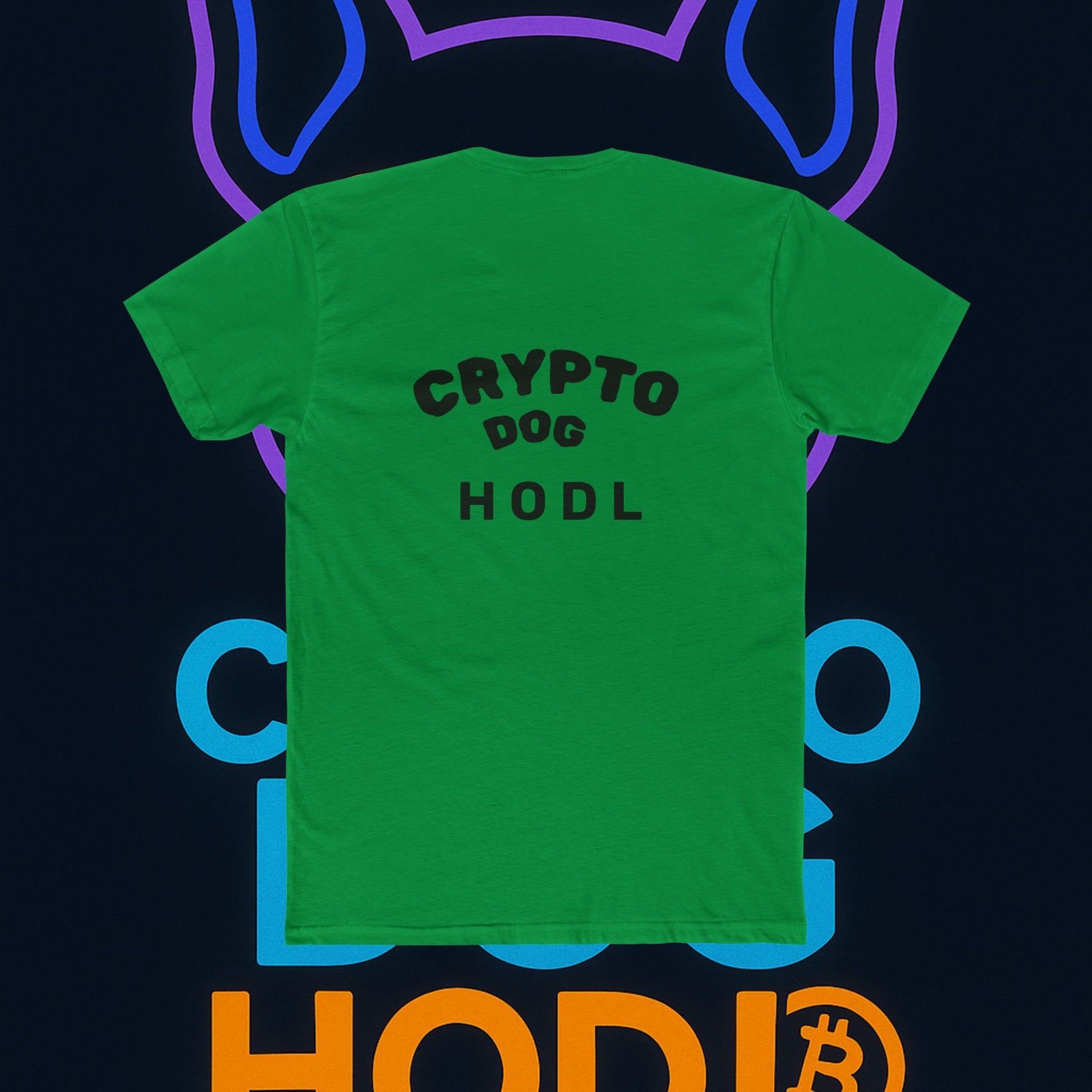 Sell The BULLish Tee