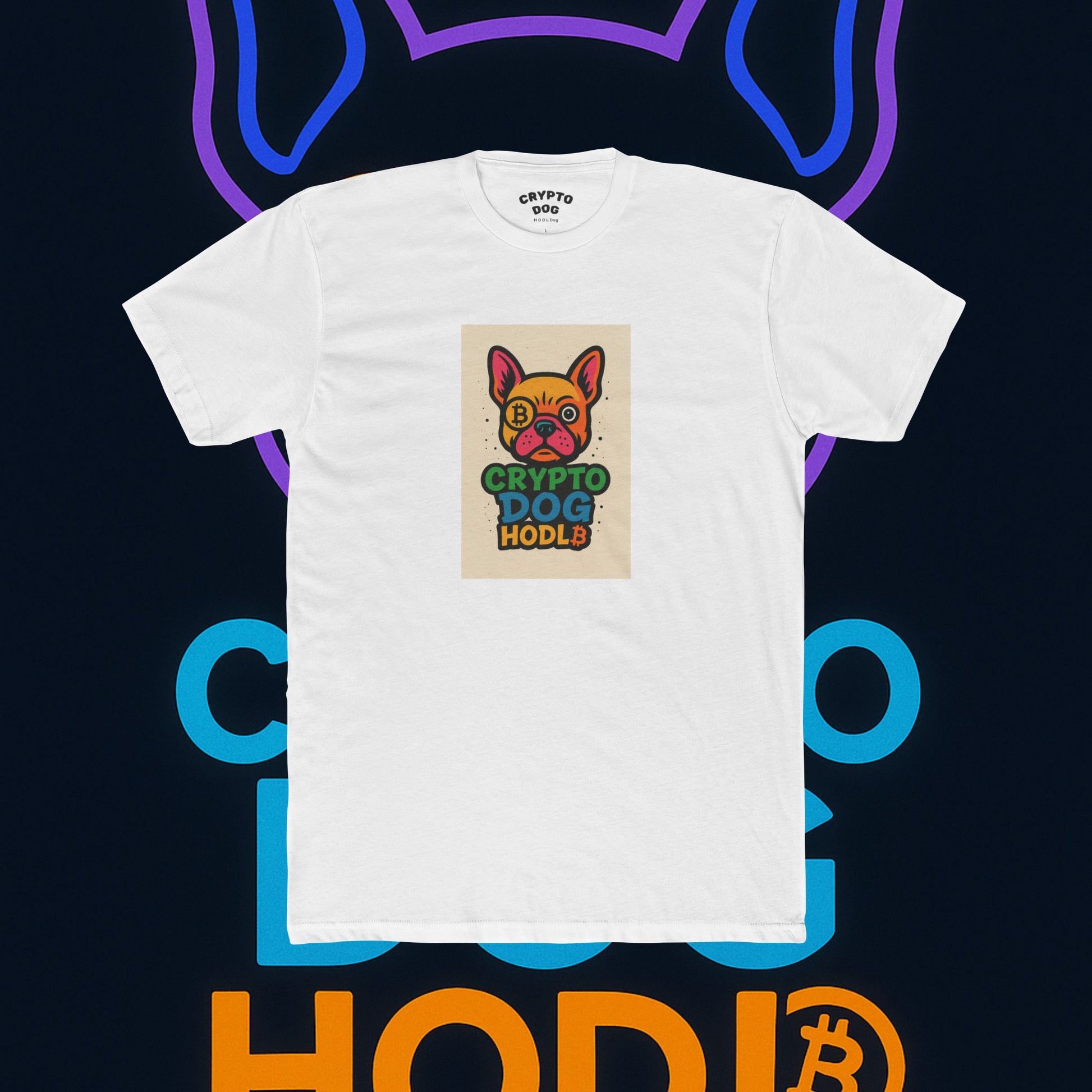 Colorful Crypto