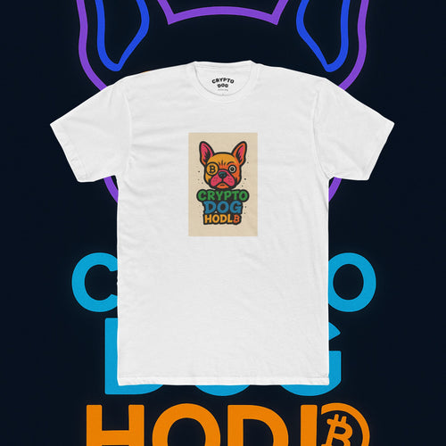 Colorful Crypto