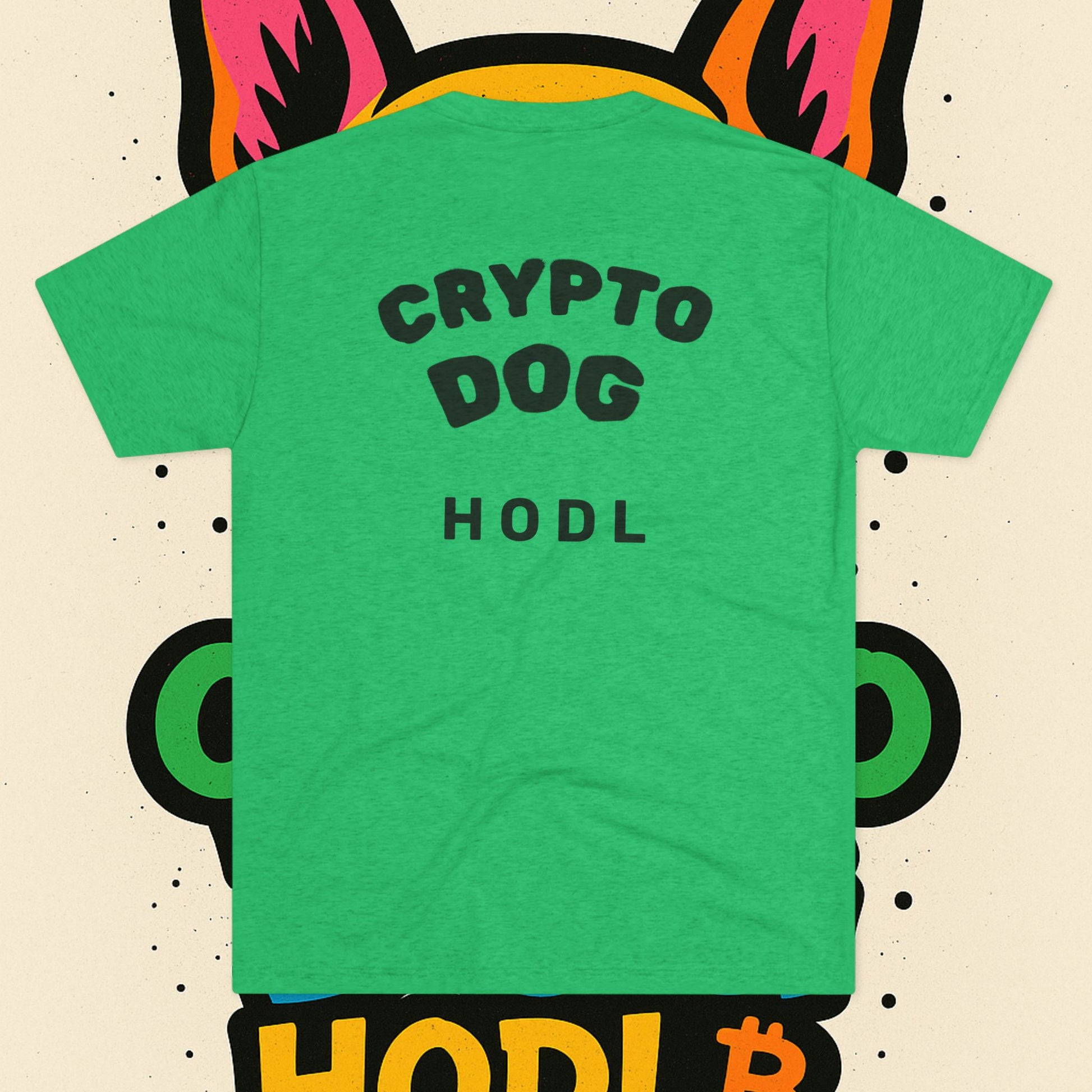 Dont Forget To Buy The DIP (Guacamole)