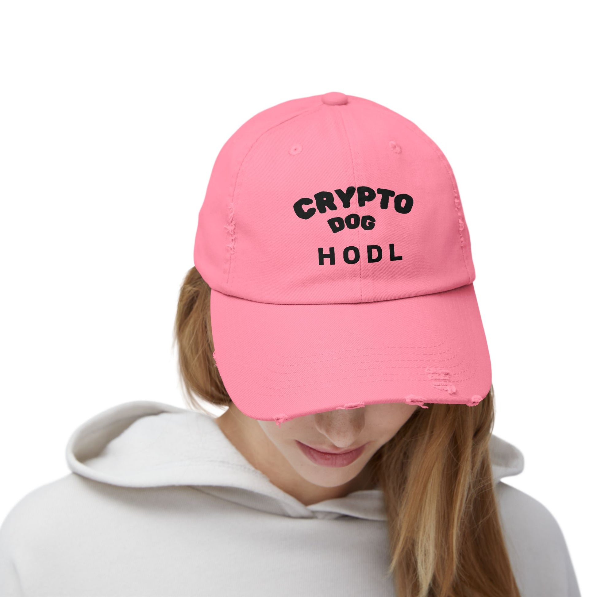 Not Your Dads Investment HODL