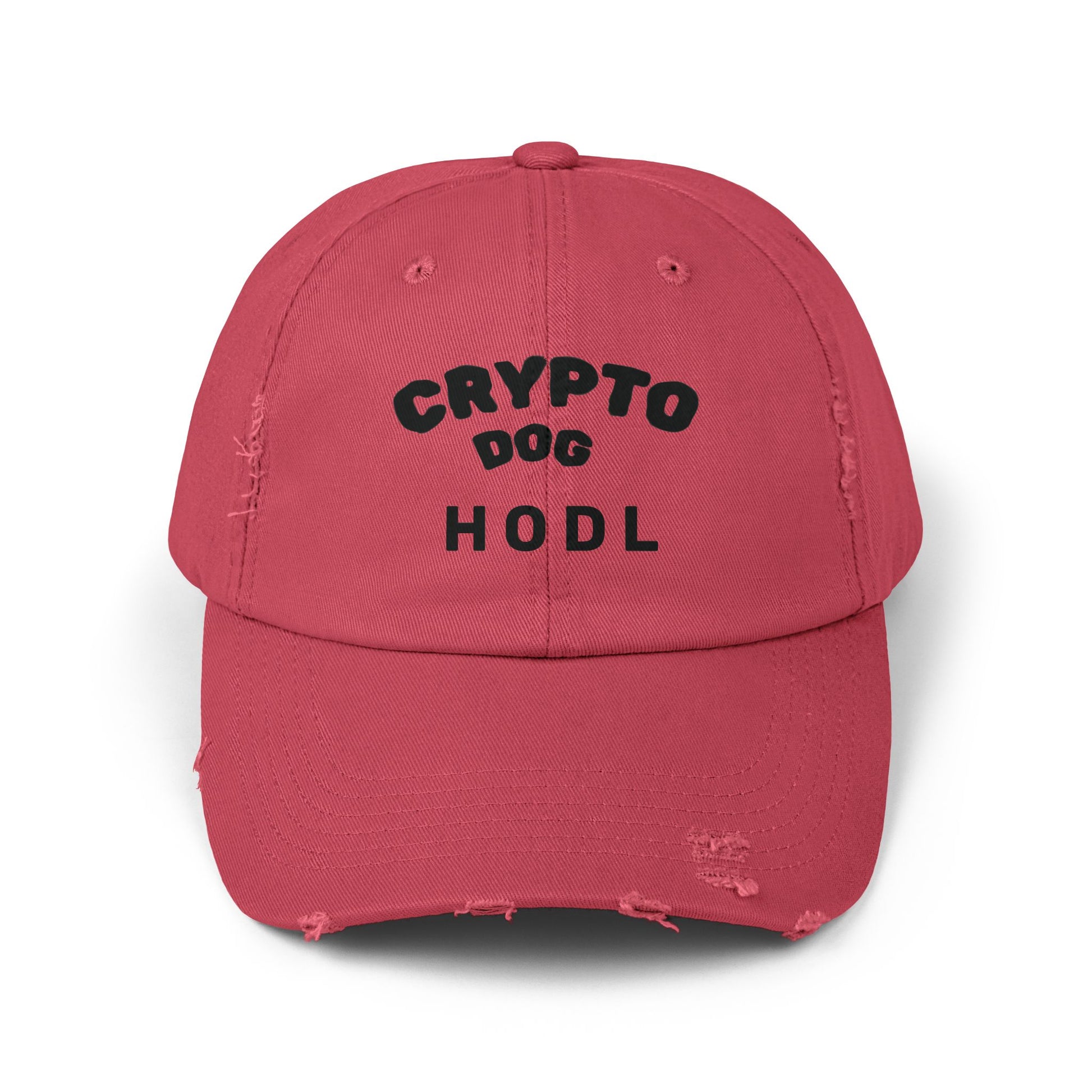 Not Your Dads Investment HODL