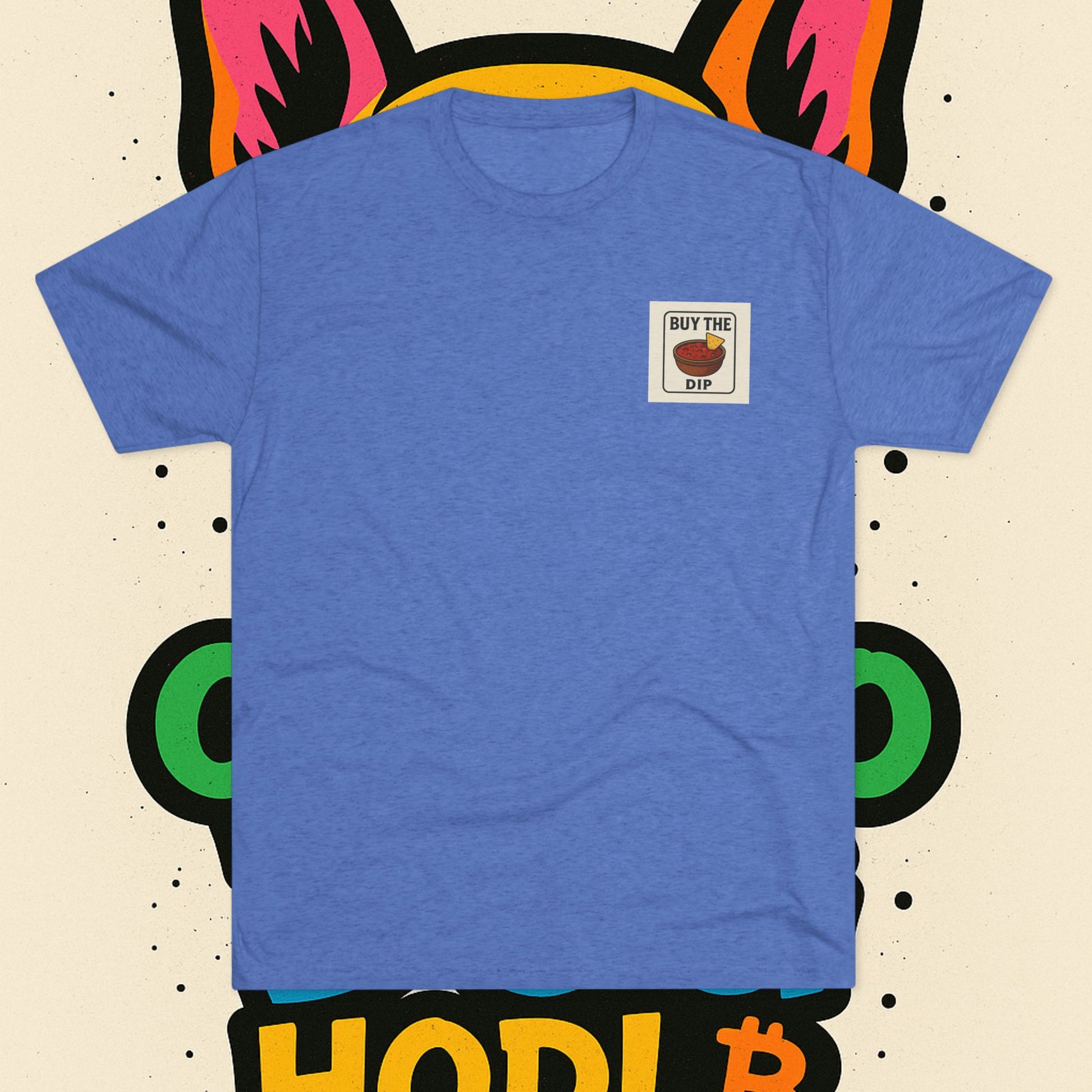 Dont Forget To Buy The Dip (SALSA)