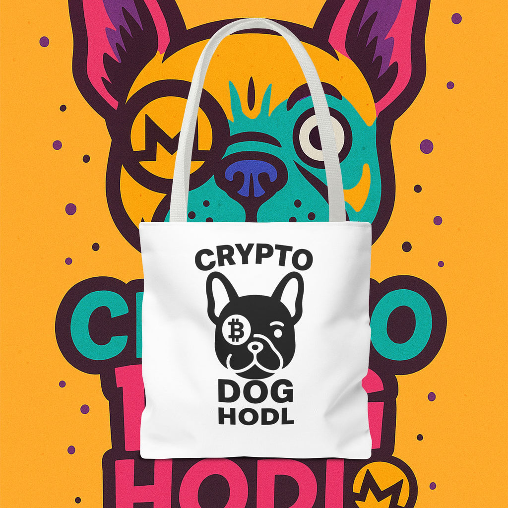 Daily Tote Bag (Blaque)