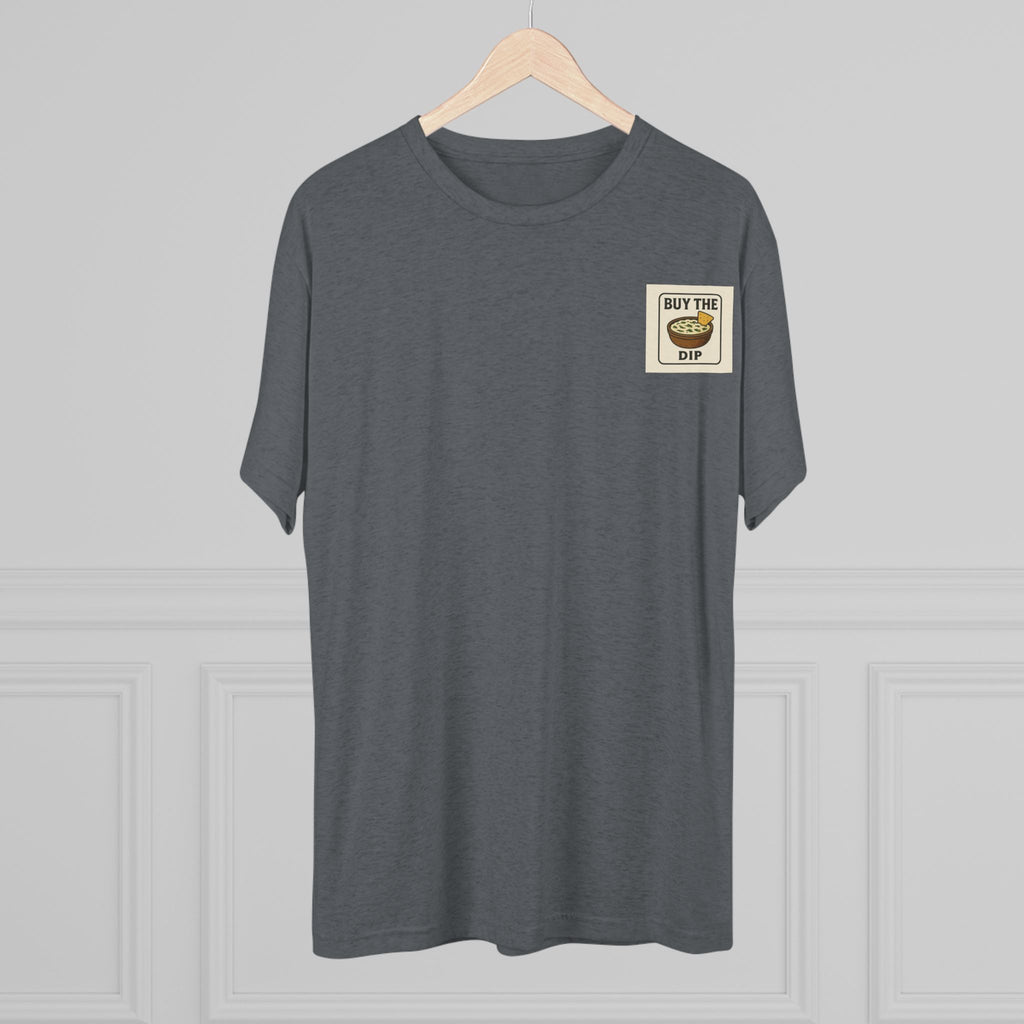 Dont Forget To Buy The DIP (SPINACH)