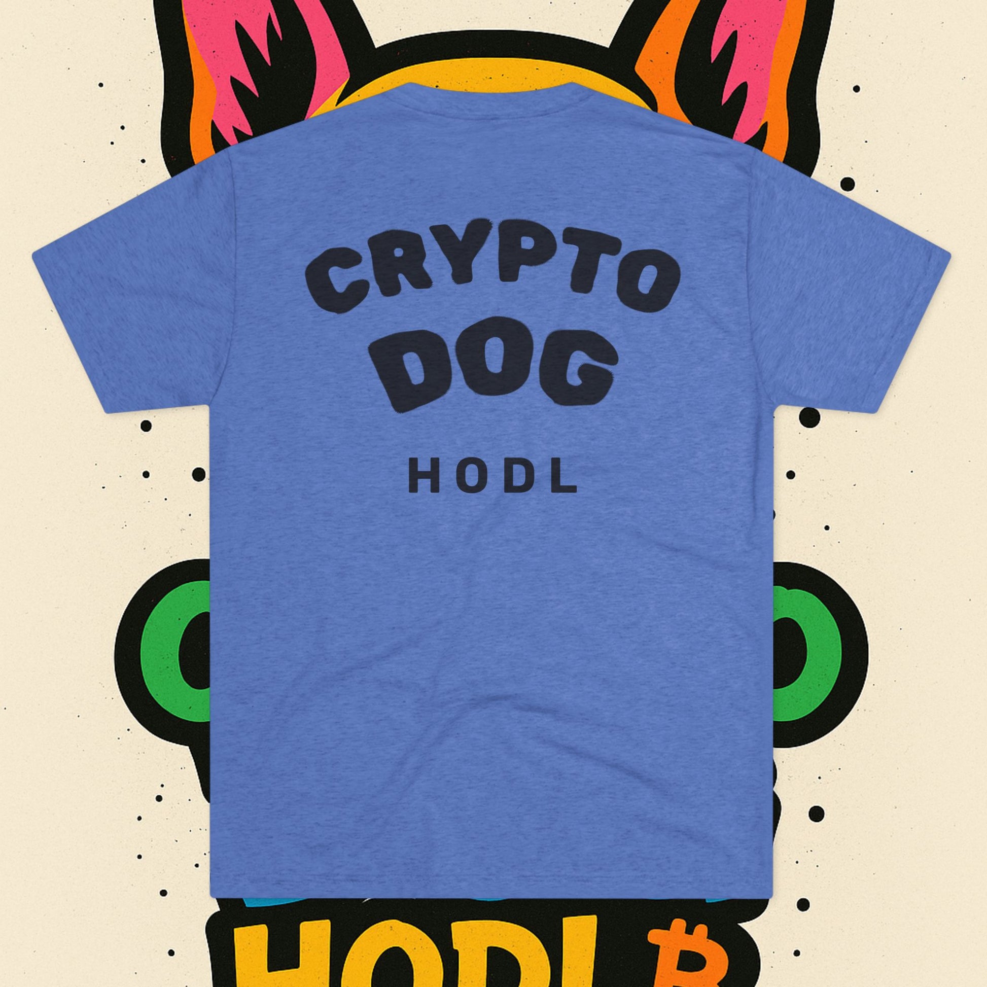 Dont Forget To Buy The Dip (SALSA)