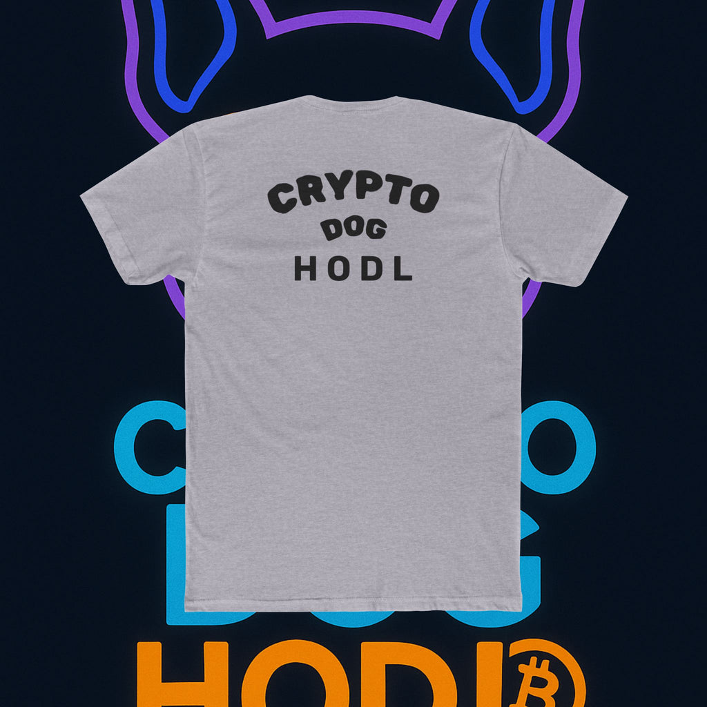 Colorful Crypto