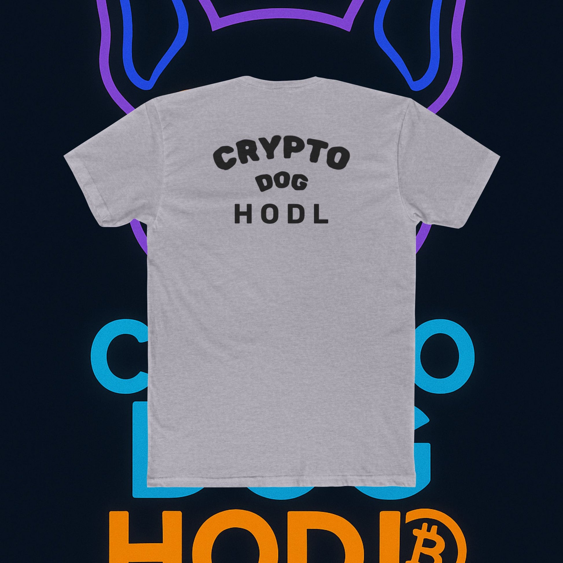 Colorful Crypto