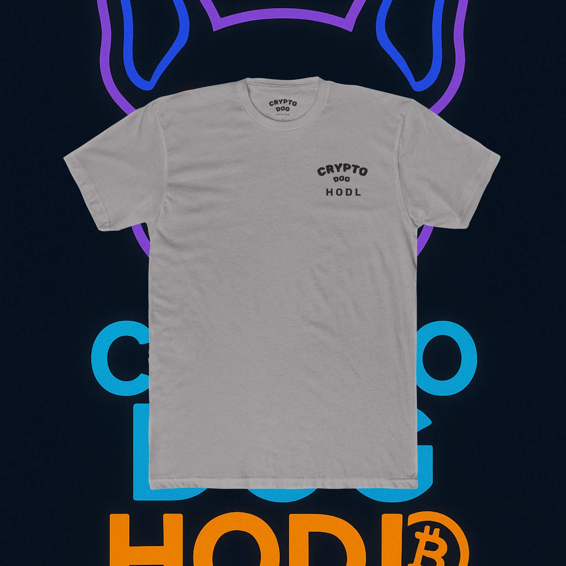 Colorful Crypto Reverse