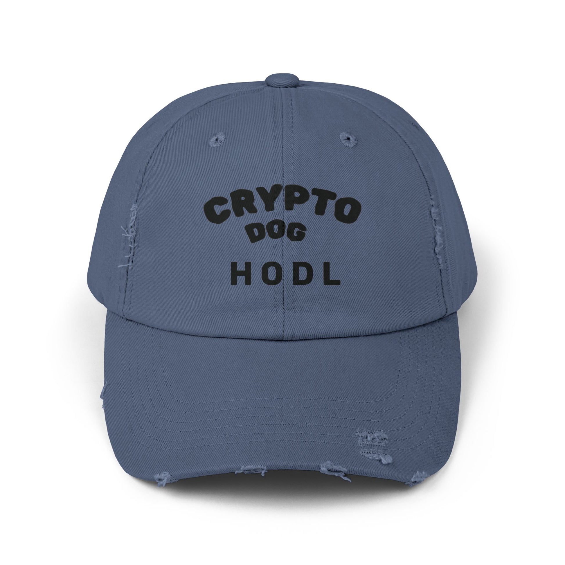 Not Your Dads Investment HODL