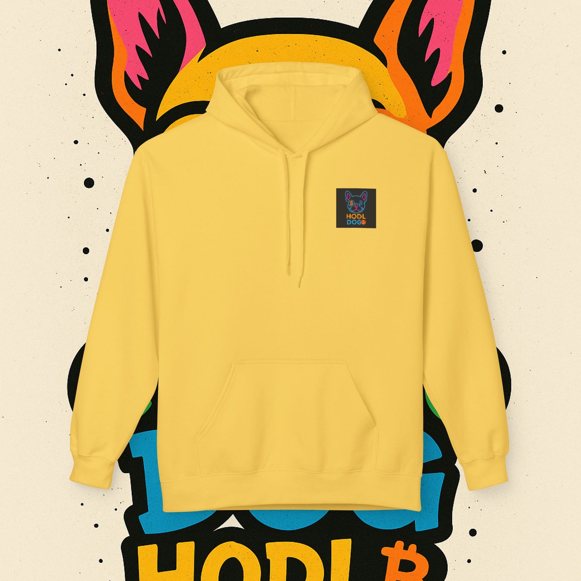 Girls Love HODLing Crypto