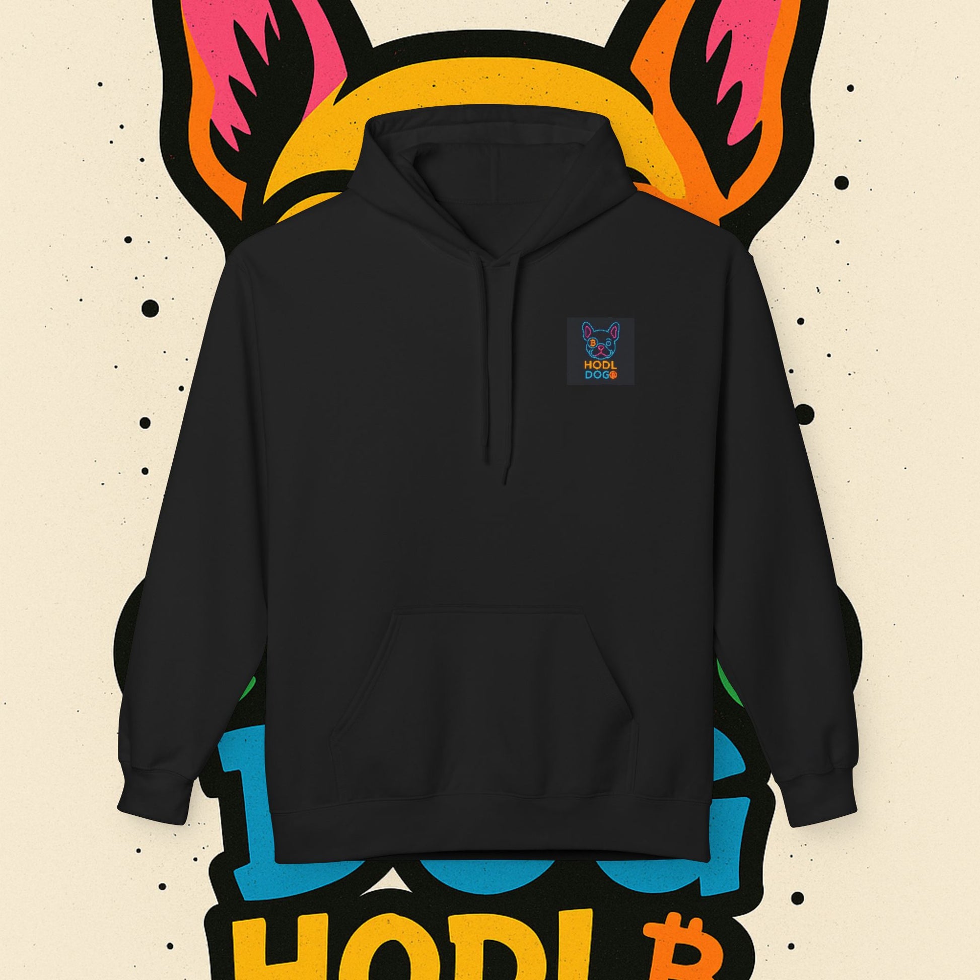 Girls Love HODLing Crypto