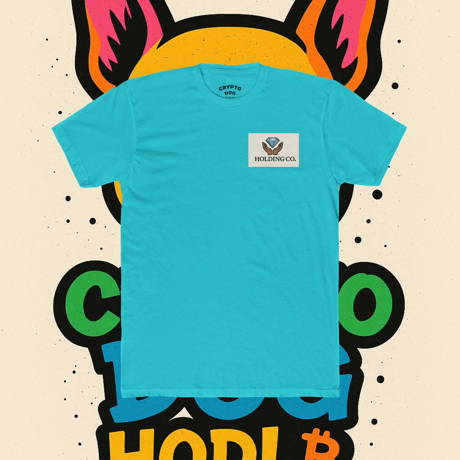 DIAMOND HAND Holding Co.