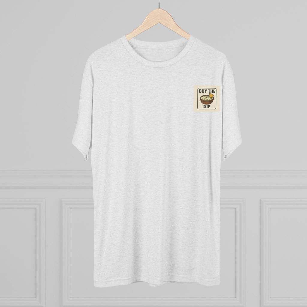 Dont Forget To Buy The DIP (SPINACH)