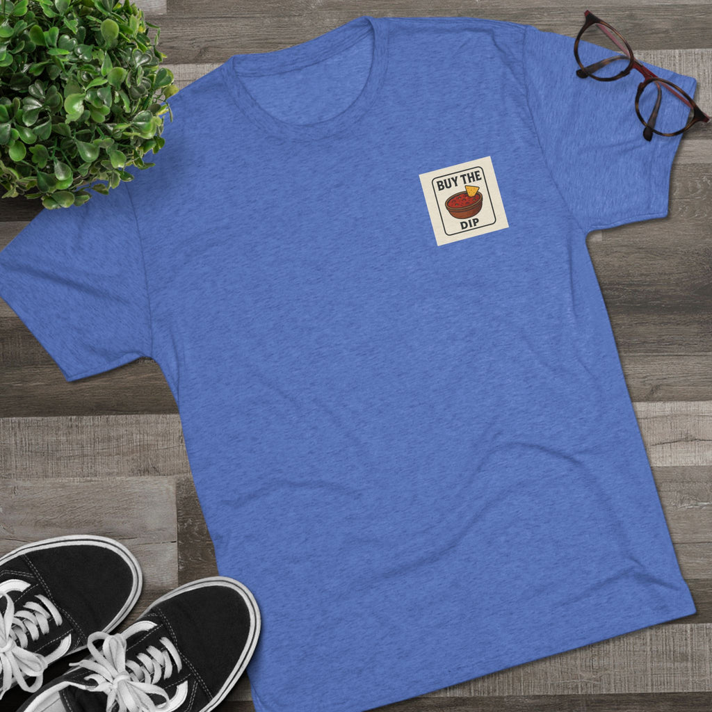 Dont Forget To Buy The Dip (SALSA)