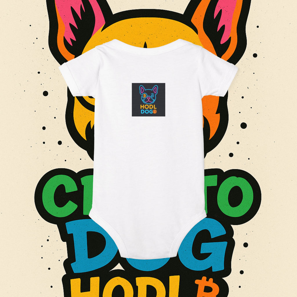 HODL Me With Diamond Hands