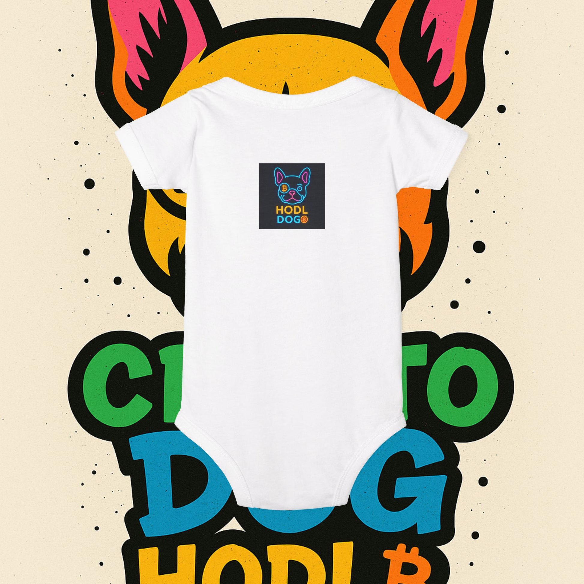 HODL Me With Diamond Hands