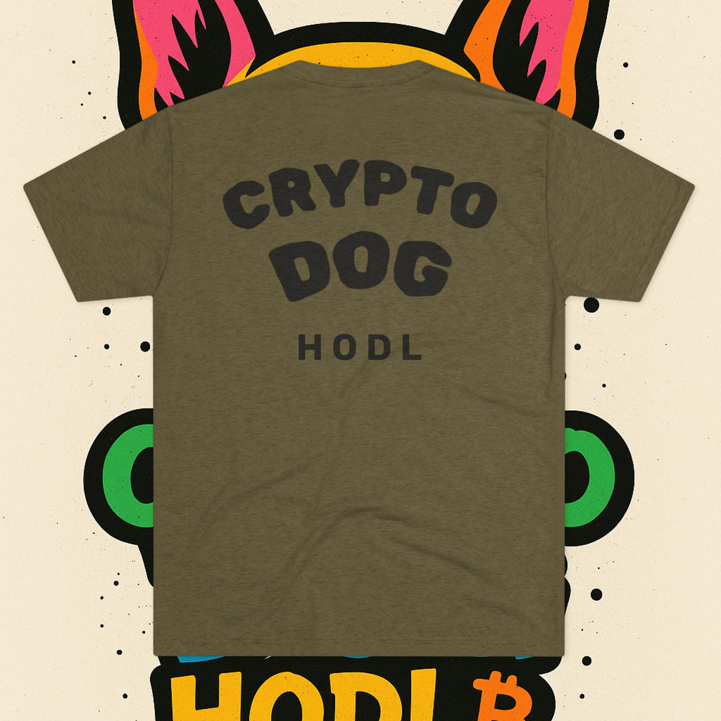 Dont Forget To Buy The Dip (SALSA)