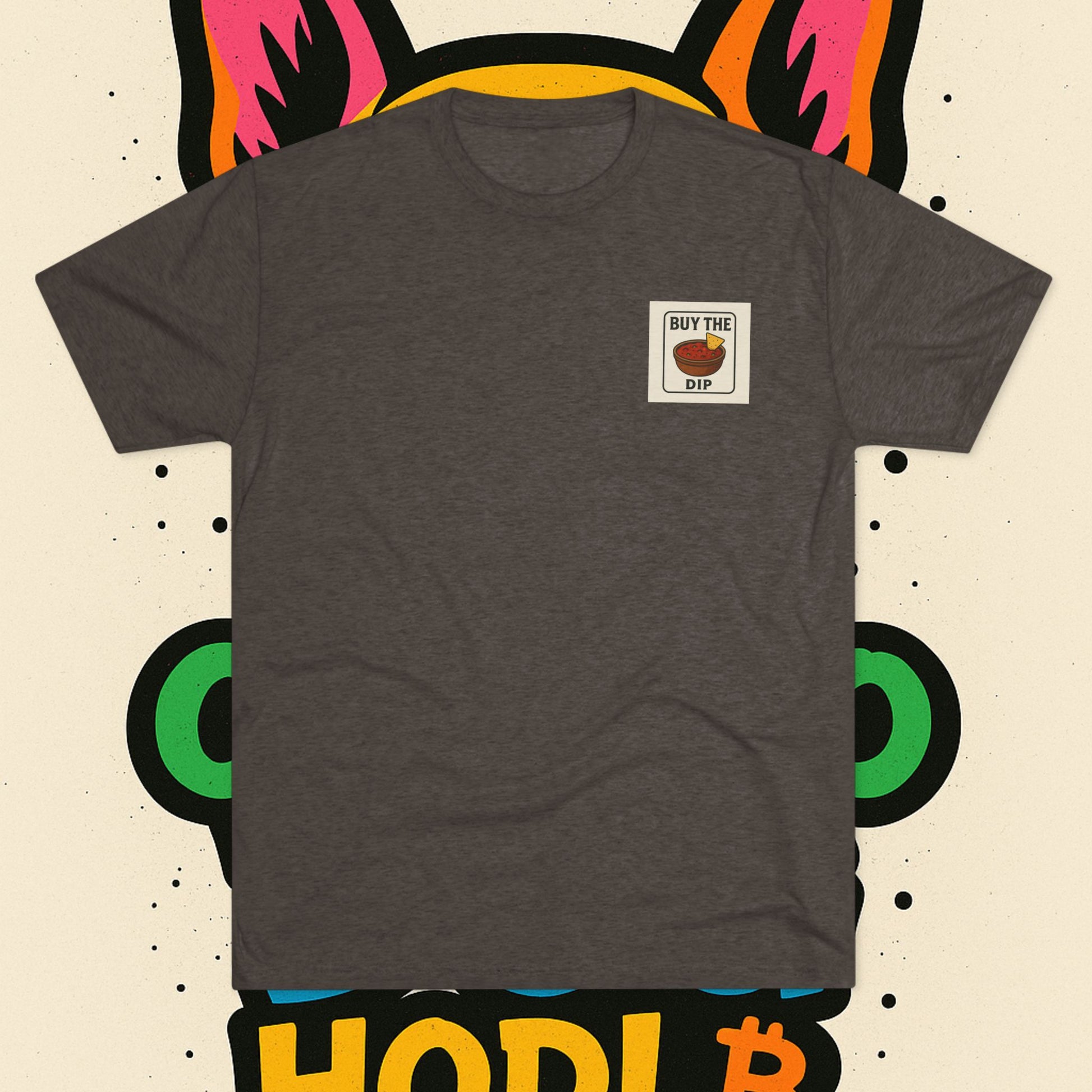 Dont Forget To Buy The Dip (SALSA)