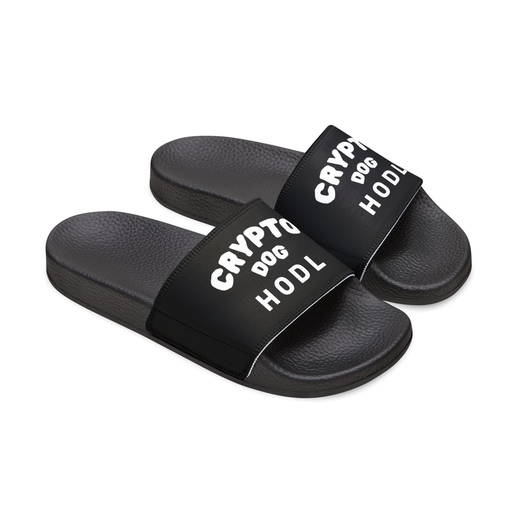 Comfort Trader Slides