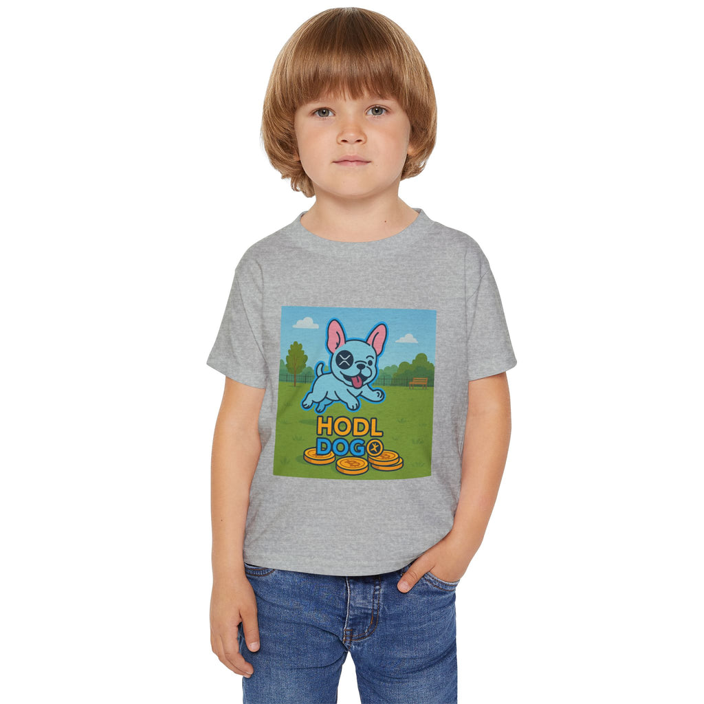 Generational Crypto Hodler  CRYPTO PUP