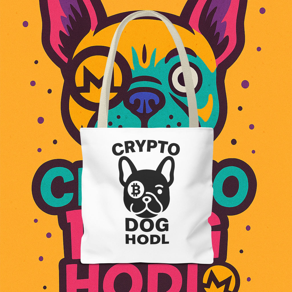 Daily Tote Bag (Blaque)