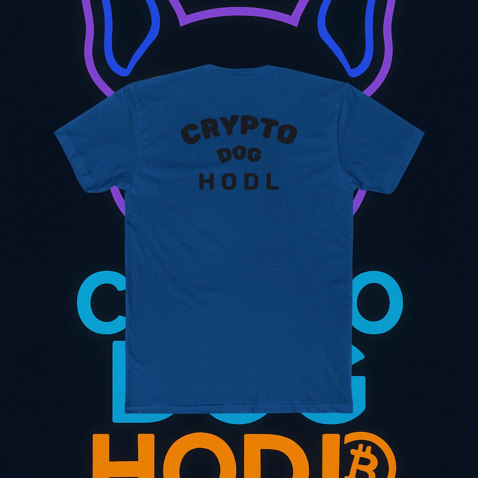 Colorful Crypto