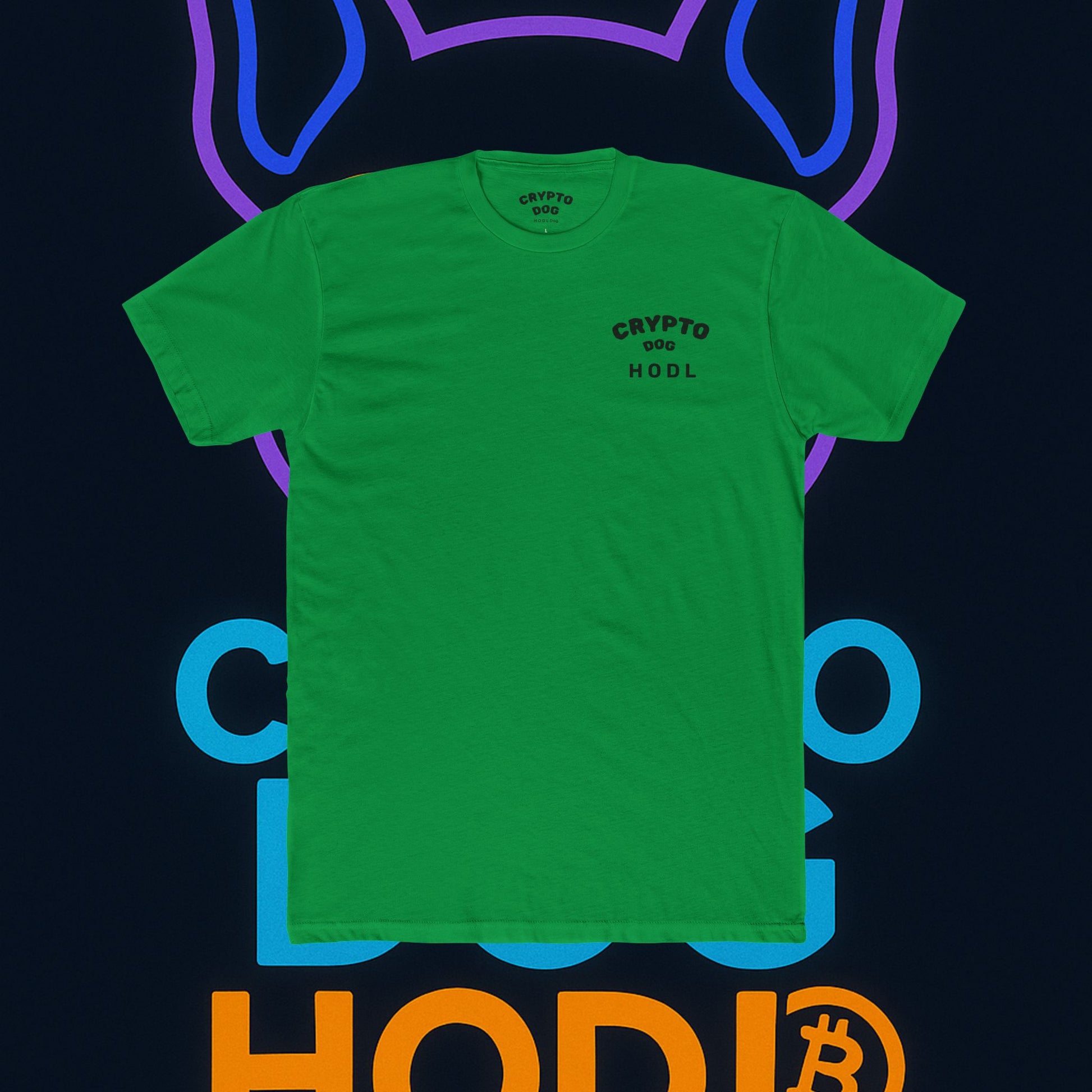 Colorful Crypto Reverse