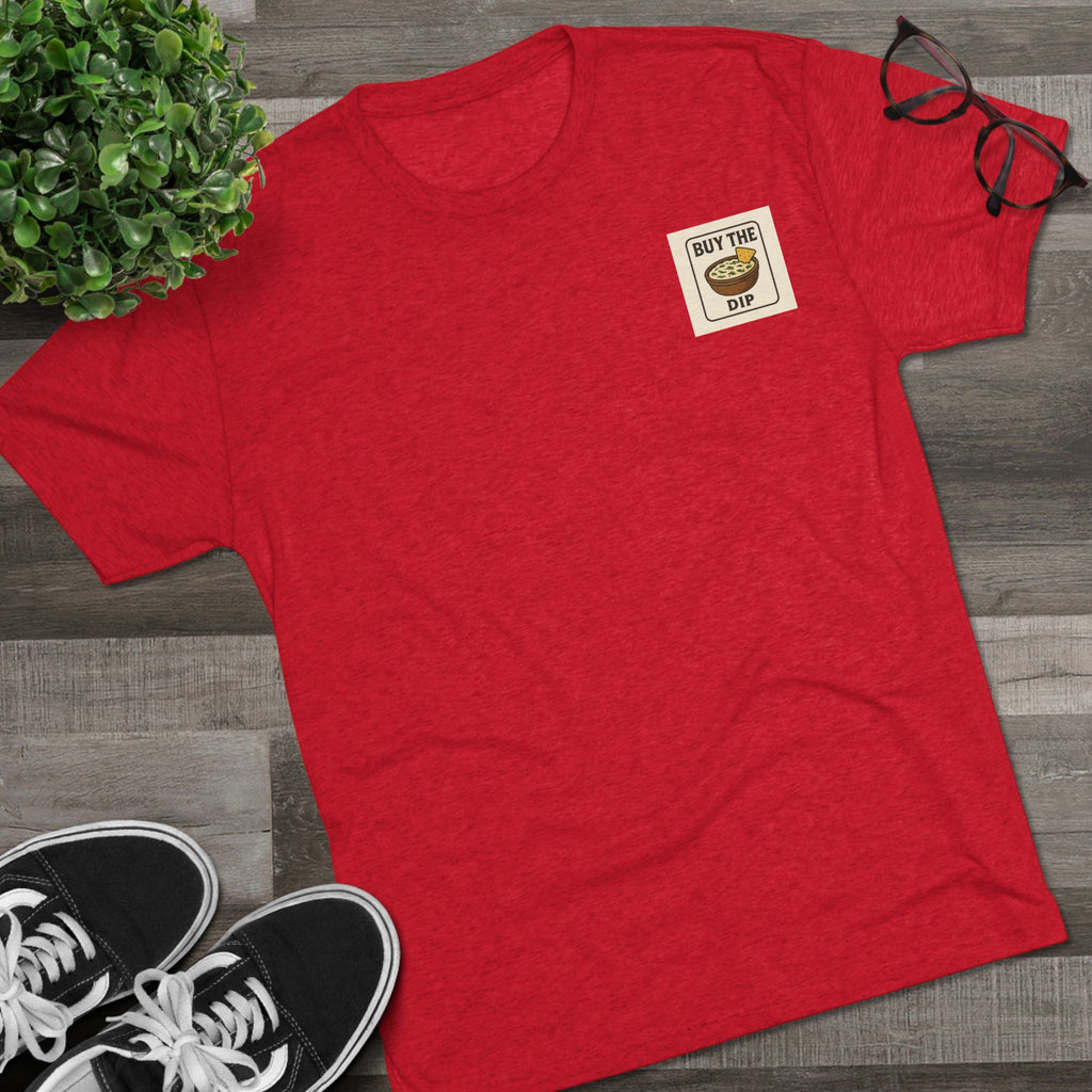 Dont Forget To Buy The DIP (SPINACH)