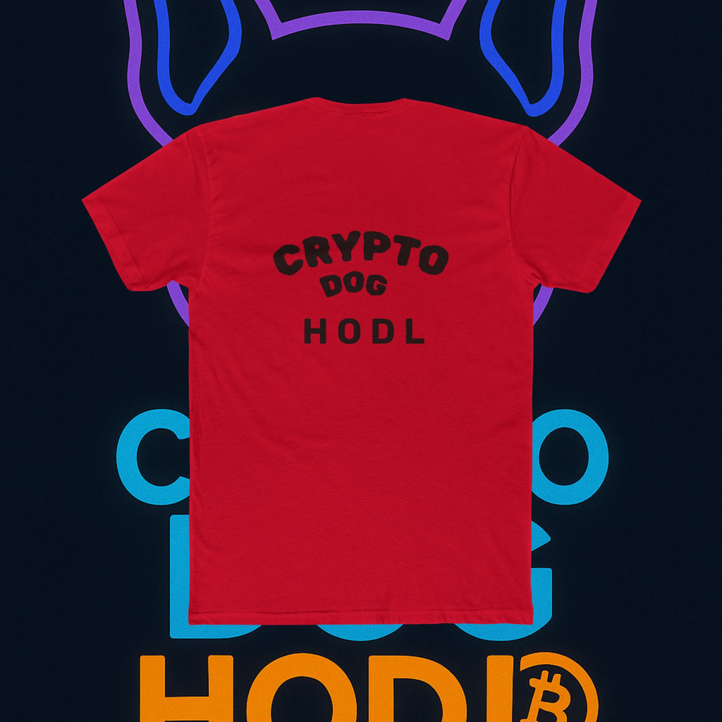 Sell The BULLish Tee