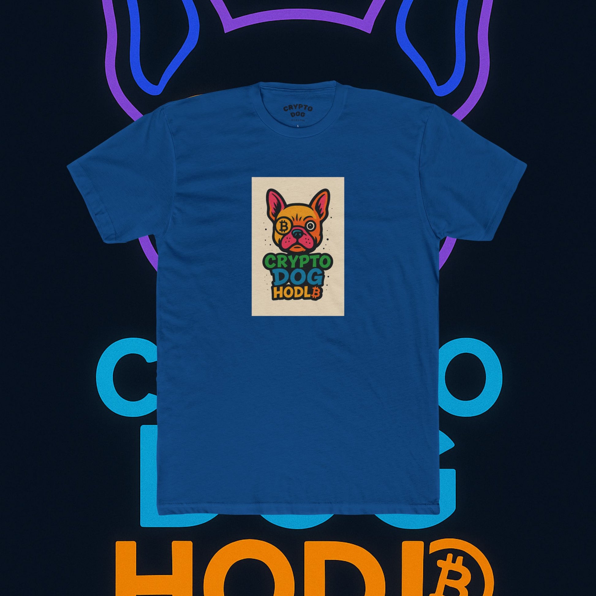 Colorful Crypto
