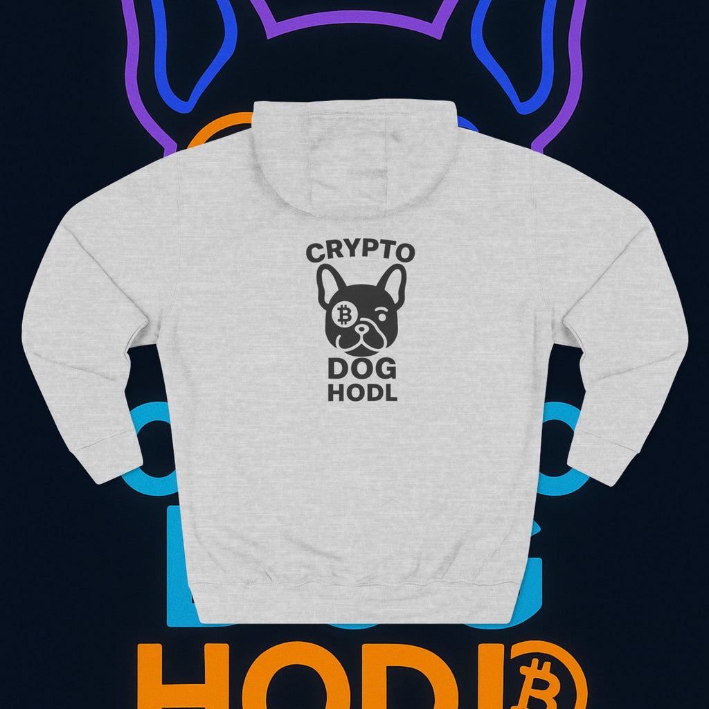 Smart Contacts Embroidery