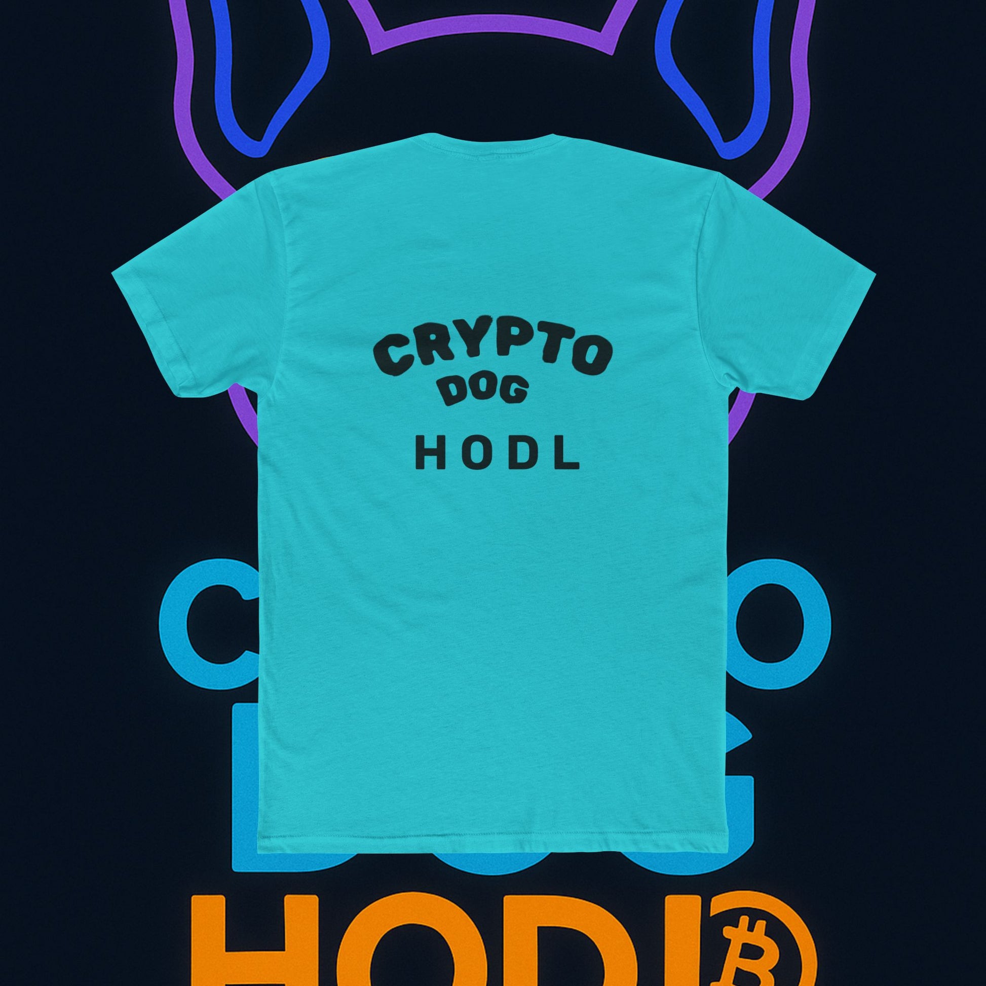 Sell The BULLish Tee