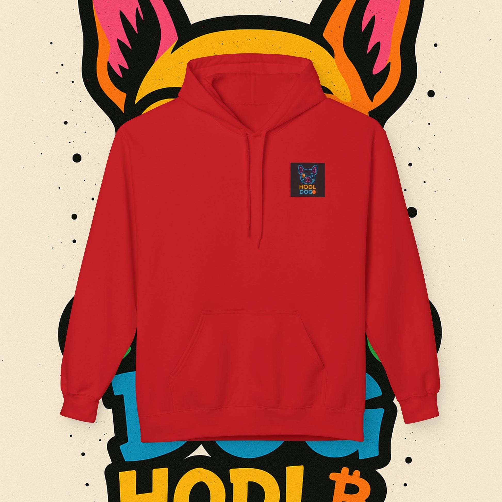 Girls Love HODLing Crypto