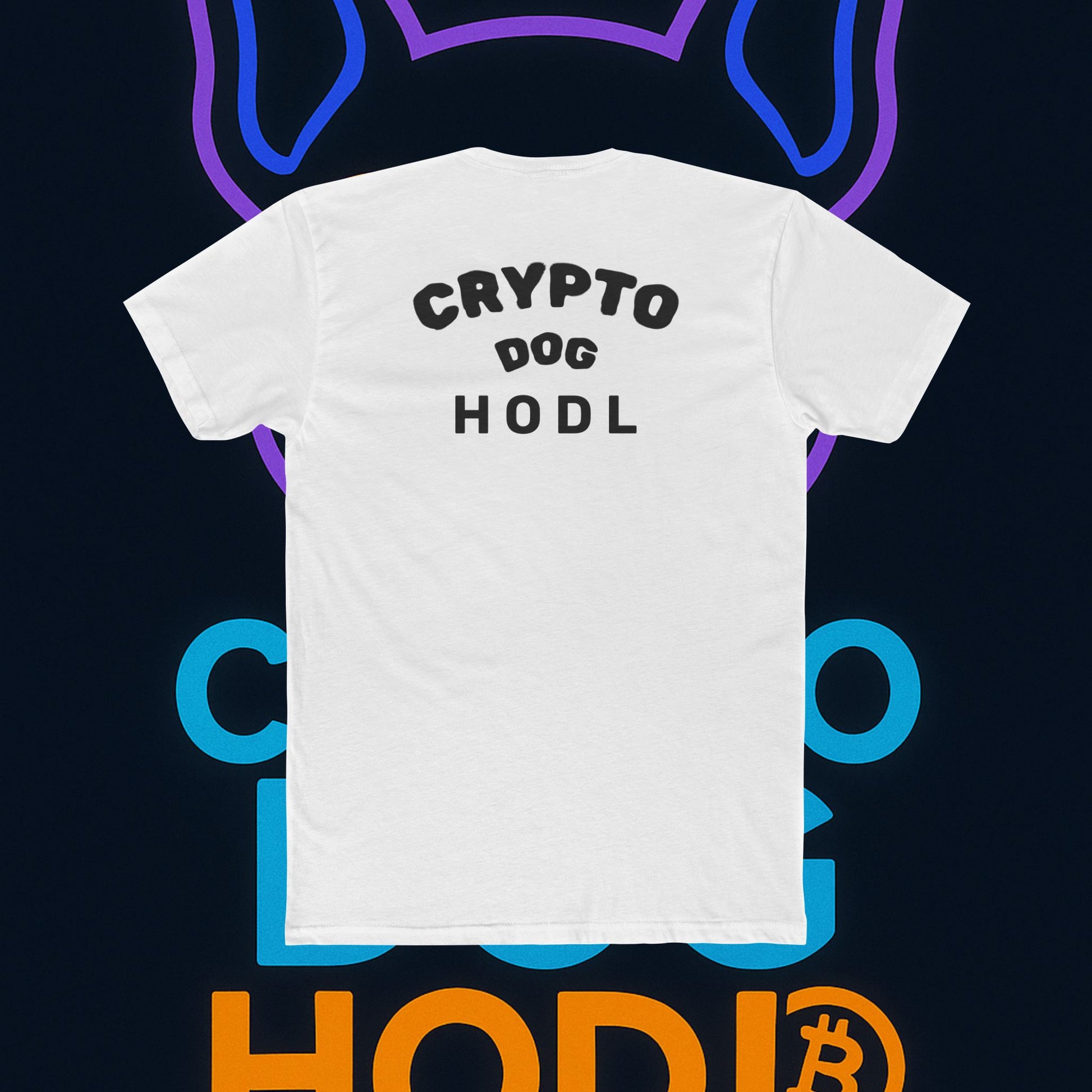 Colorful Crypto