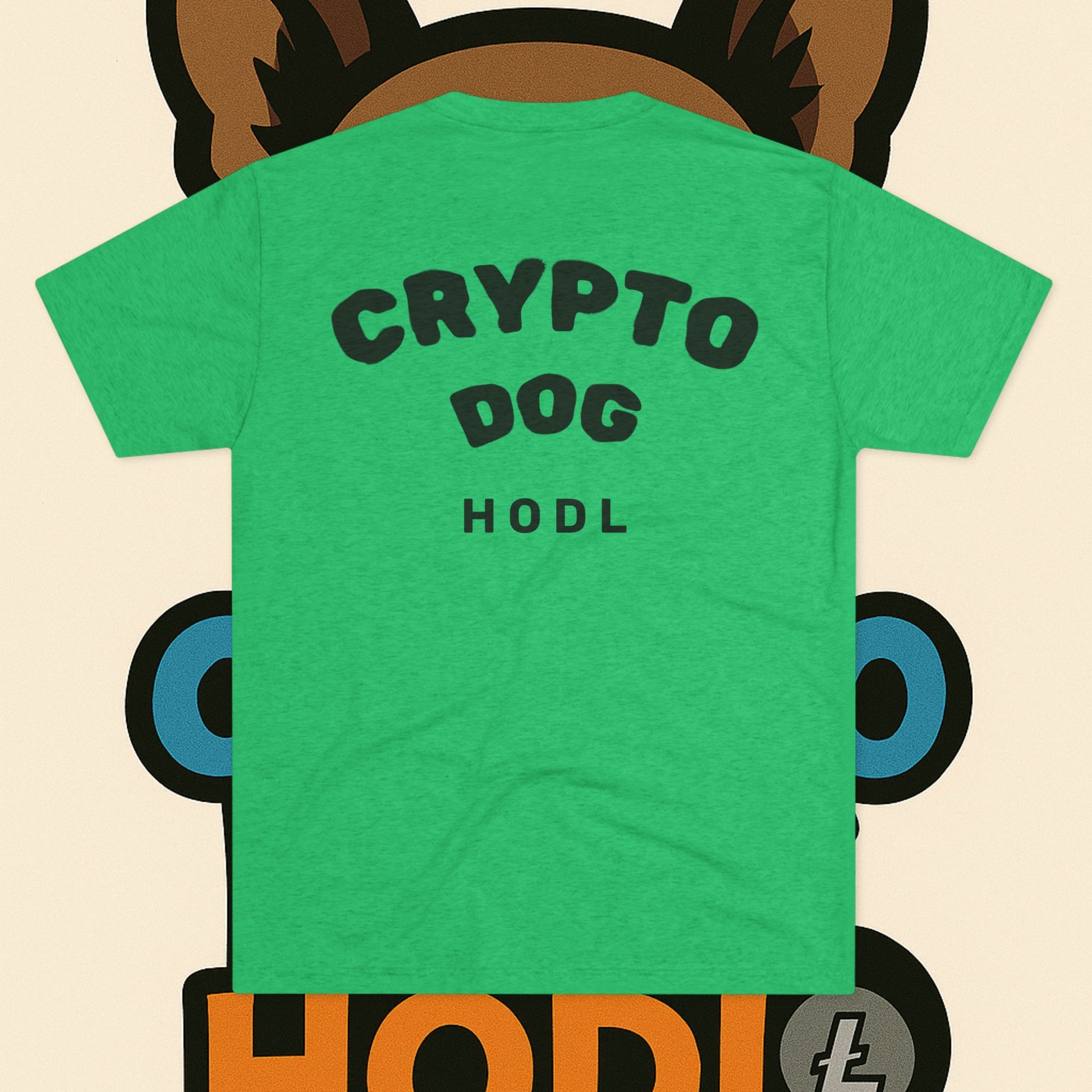 Dont Forget To Buy The DIP (SPINACH)