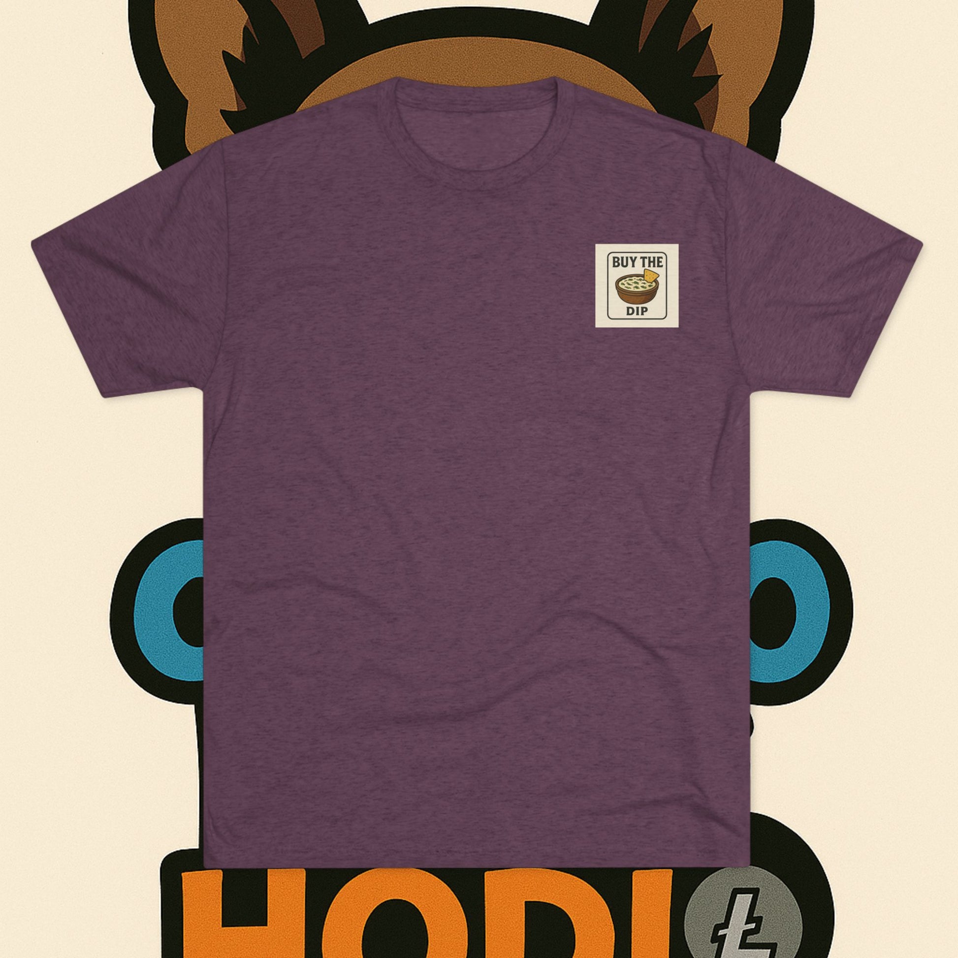 Dont Forget To Buy The DIP (SPINACH)