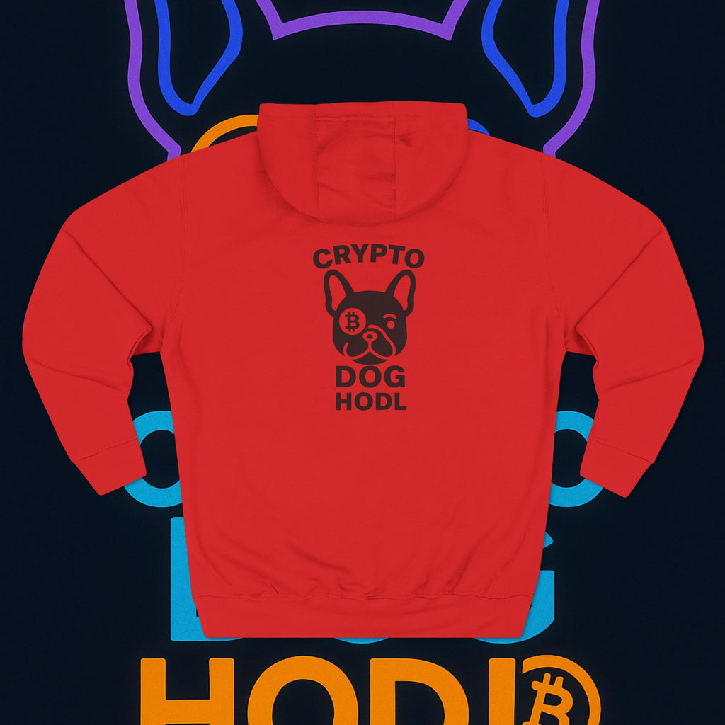 Smart Contacts Embroidery