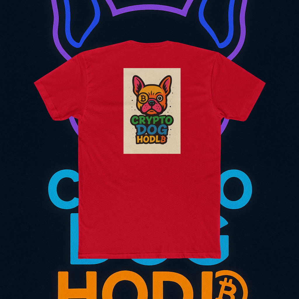 Colorful Crypto Reverse