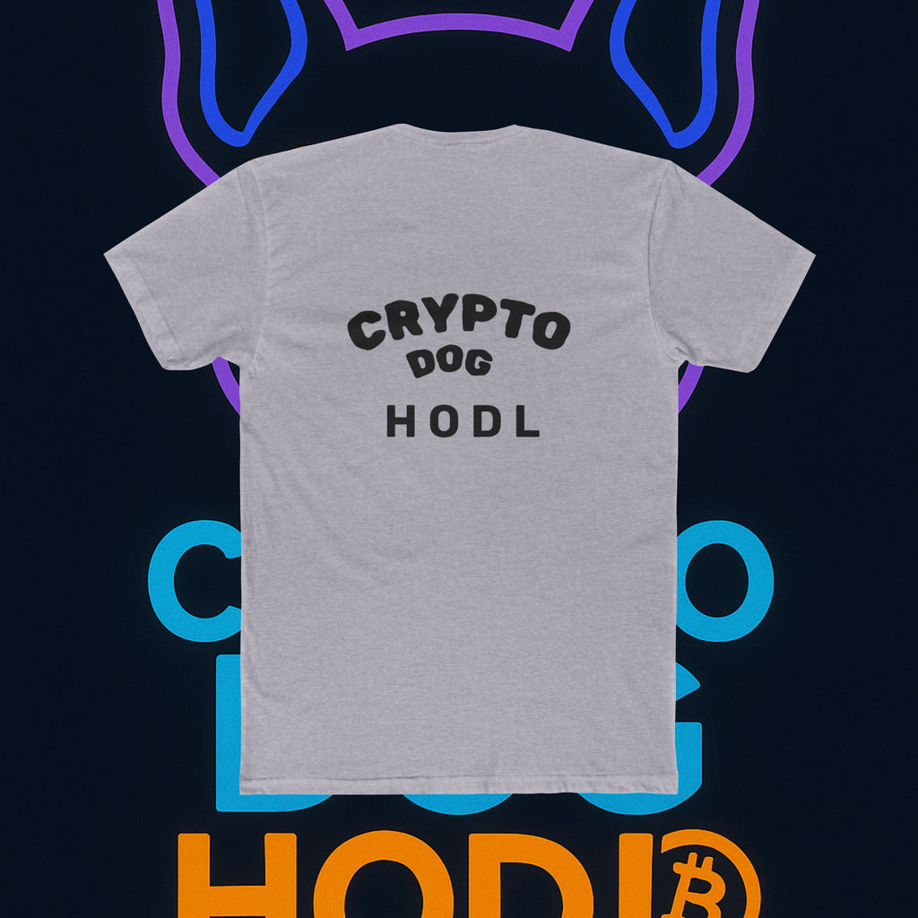 Sell The BULLish Tee