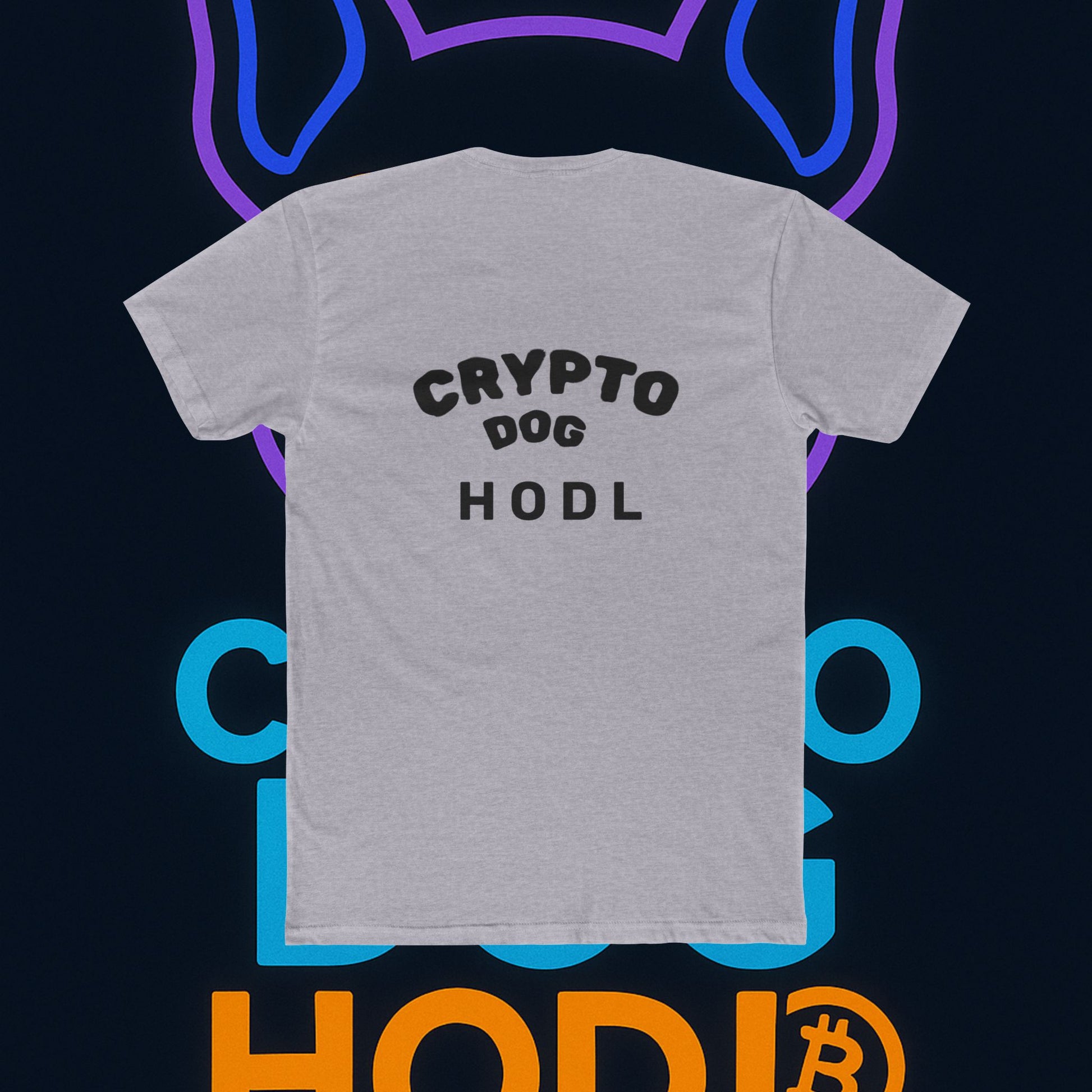 Sell The BULLish Tee