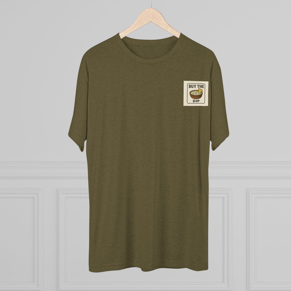 Dont Forget To Buy The DIP (SPINACH)